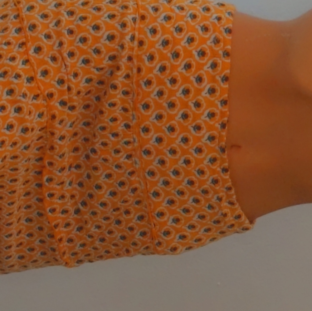 Fall Skirt/Dress